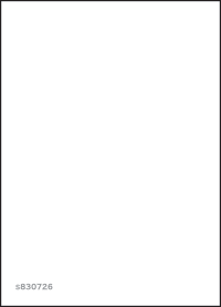 Blanks T2/LUKE&SHELBY45 Parking Ticket Stock Generic